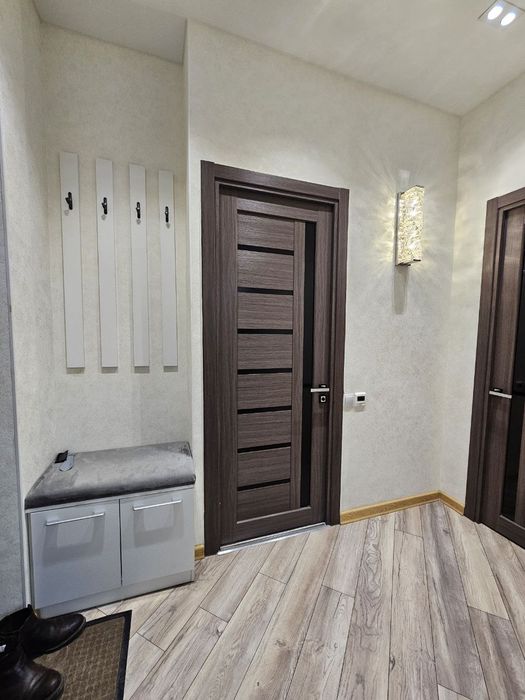 Аренда 2/1/5 Метро Минор