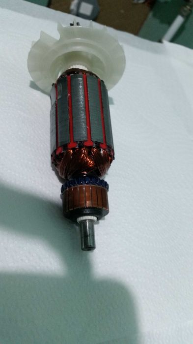 Rotor bormasina , rotopercutor  DRK