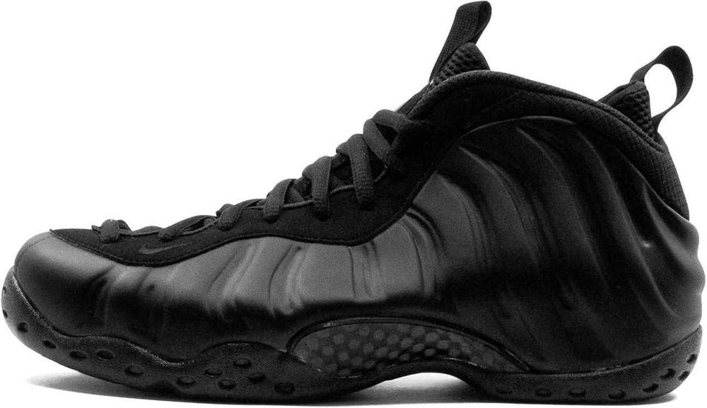 Нови мъжки маратонки Nike Air Foamposite One Anthracite 42 и 43