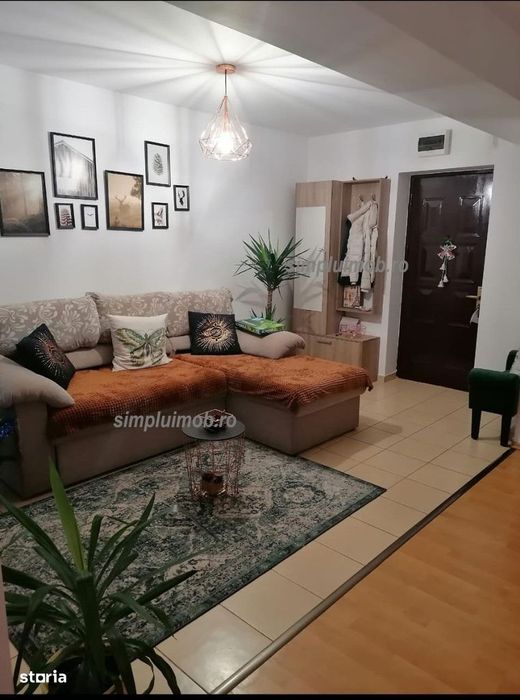 3 cam SPATIOS Living 26mp Splaiul Unirii Confort City — fotografia 1