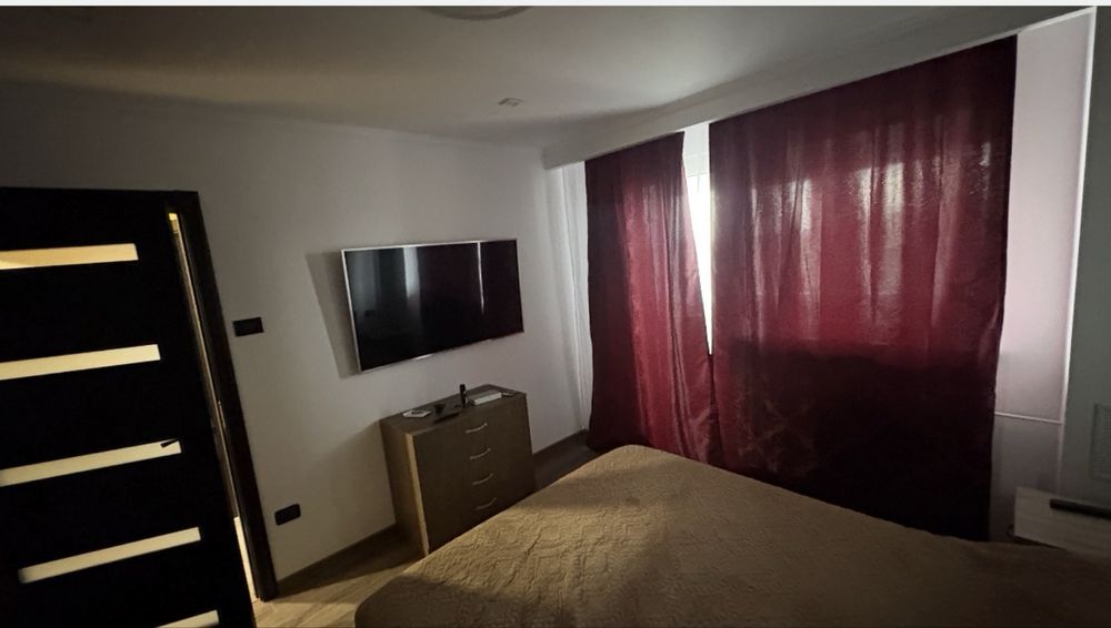 Apartament 3 cam, Lux Transilvaniei