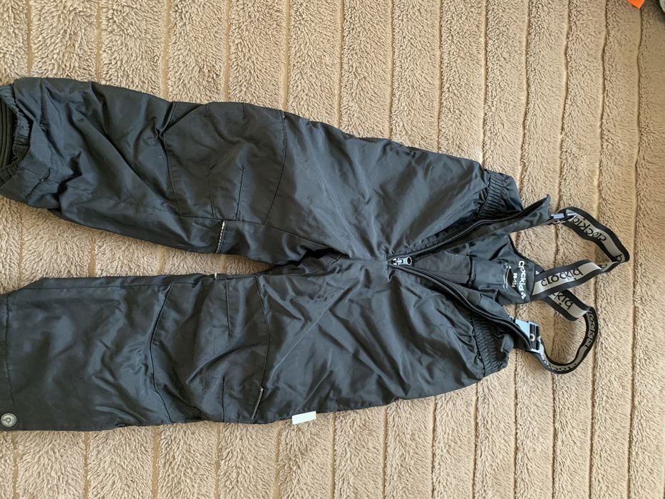 Верхняя одежда на мальчика