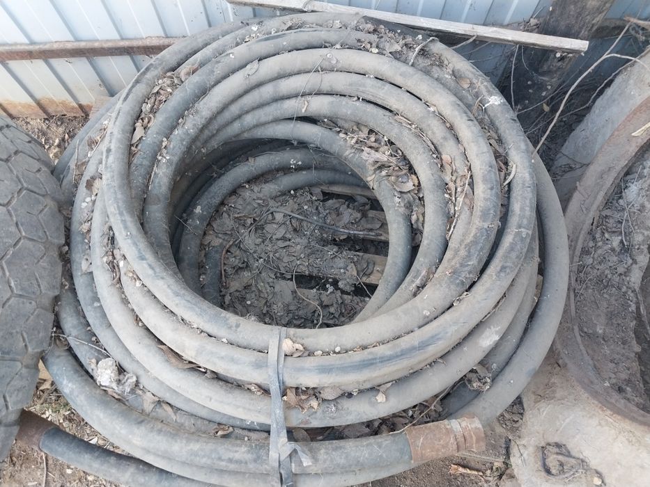 Продам шланг высокого давления