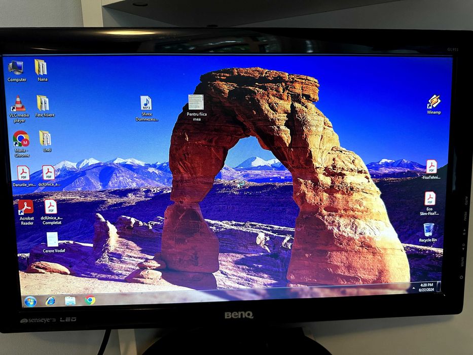 Vand Unitate PC Kit complet la Super Pret !