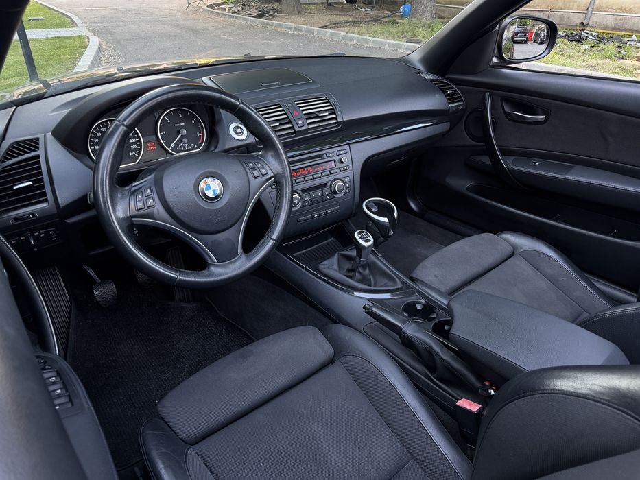 BMW 1 Series 2011 — imagine 5