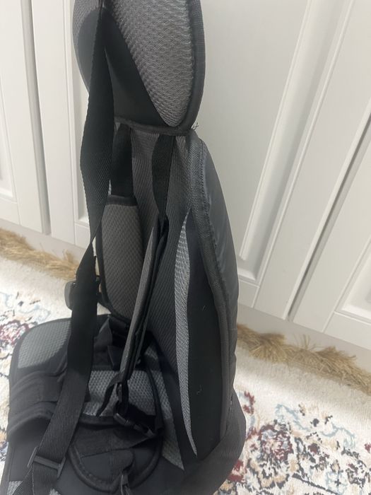 Продам детское кресло