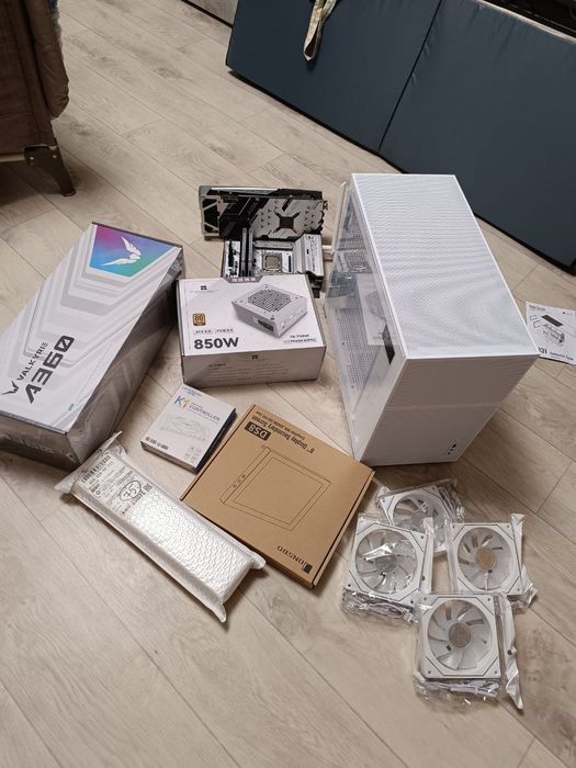 Продам игровой системный блок