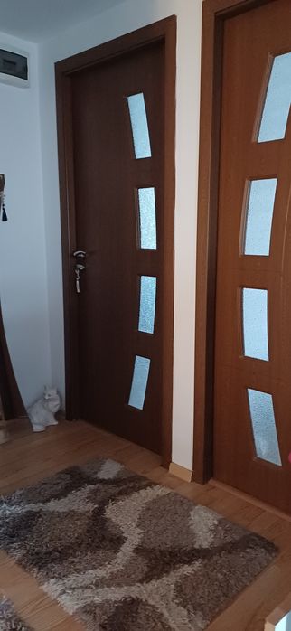 Vând casa Valea Calugareasca constructie 2011