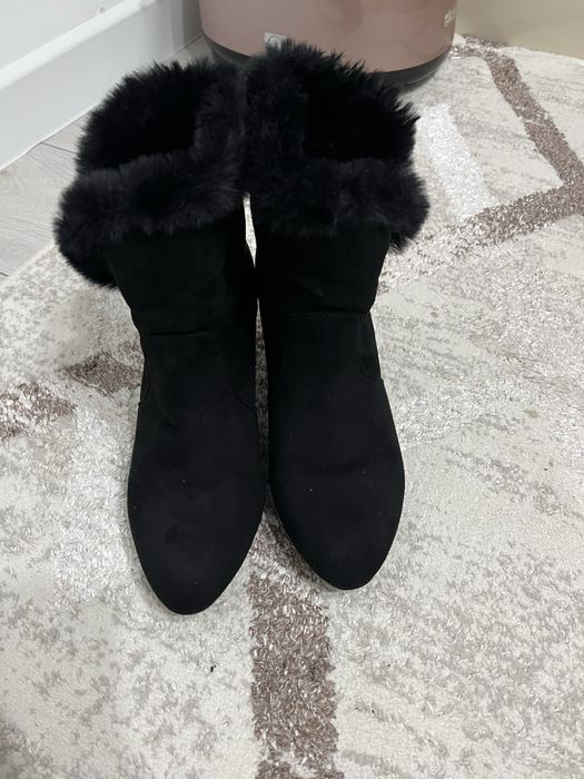 ботильоны женские