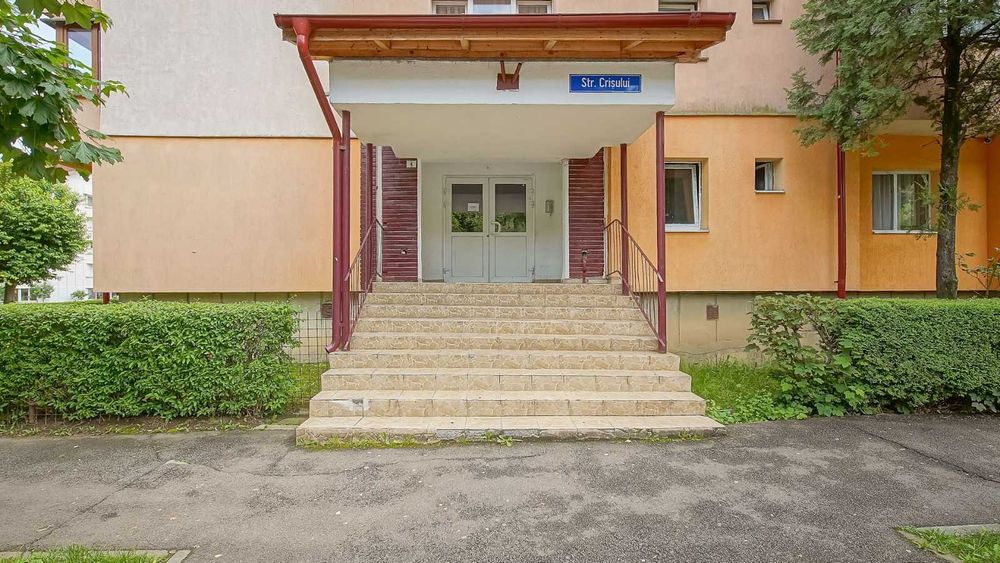 Apartament 2 Camere Racadau