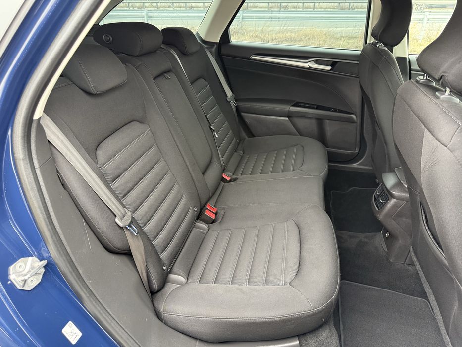 Ford Mondeo 2.0 TDCI 150к.с 2017г. EURO 6B