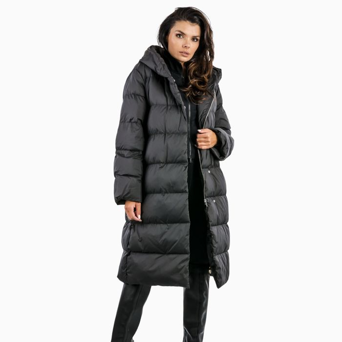 Оригиналнo дълго дамско яке Pinko 103828 A11M Z99