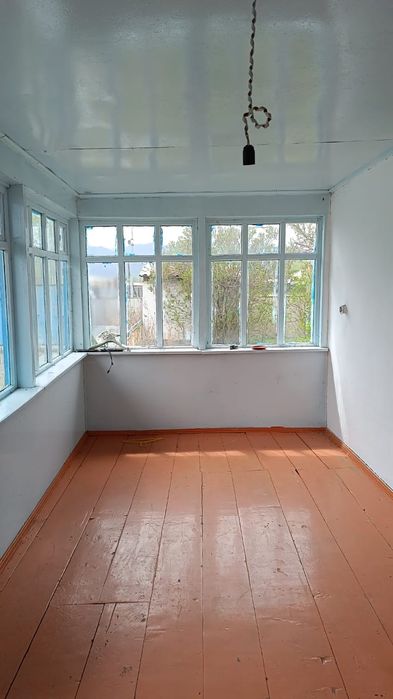 Дом в Нарынколе.