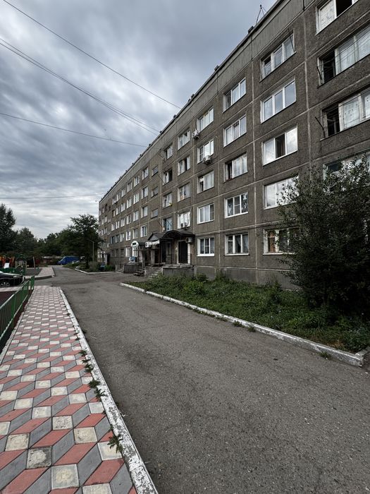 Продам комнату, 2/5, ремонт. Егорова 25
