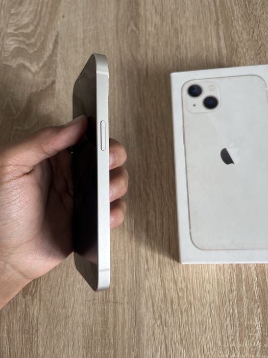 iPhone 13 В Идеале Айфон 13