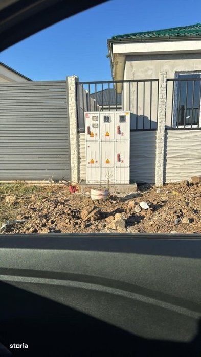 Acasa incepe aici-Casa Moderna pe Parter-Varteju-Magurele