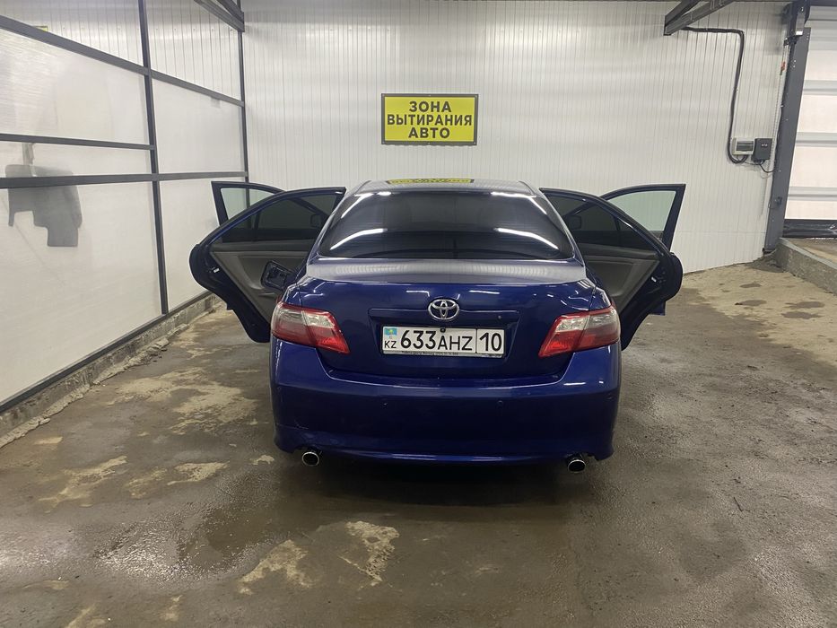 Камри 40 продам