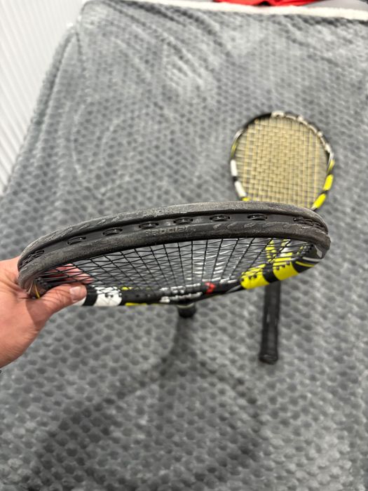 Babolat Aeropro Drive GT