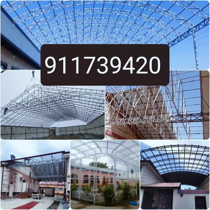 Kantener temiridan Tom yopish xizmati