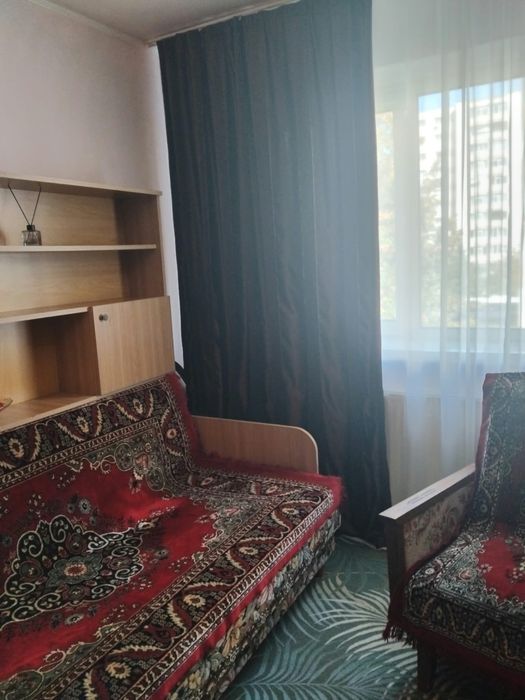 Inchiriez apartament 2 camere