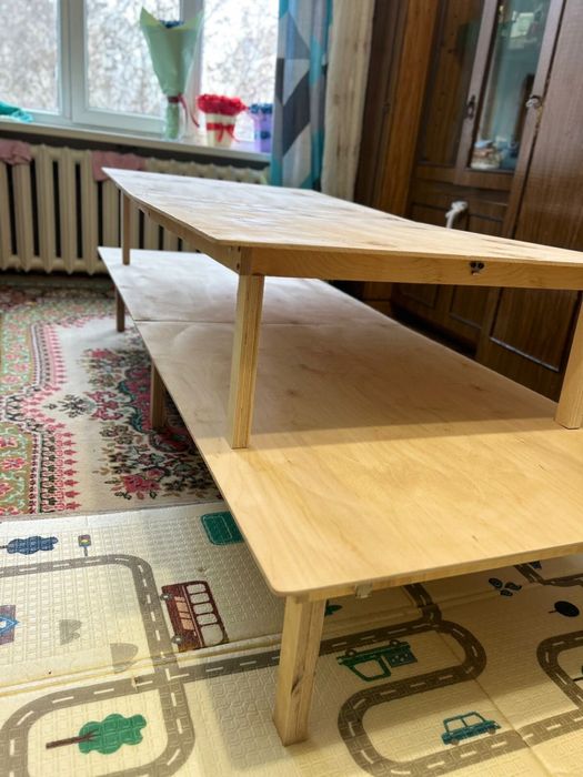 Жер стол, стол аренда стол