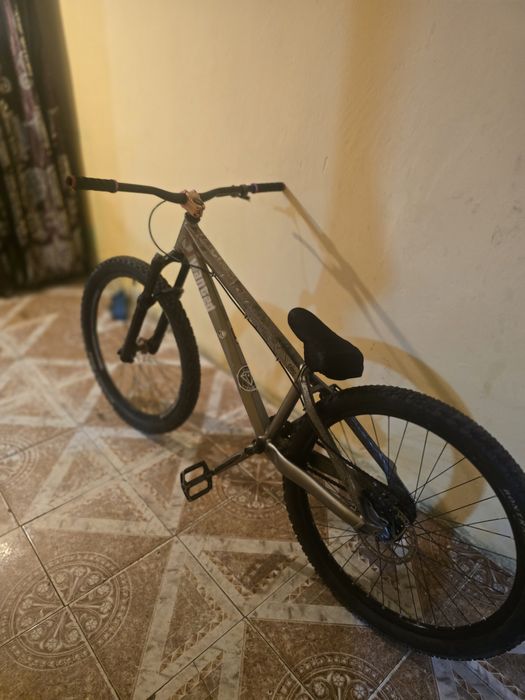 Dirt Jumper Scott YZ 0.2