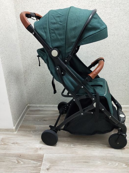 Коляска Чемодан Skillmax