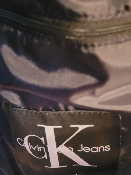 Geaca bărbați Calvin Klein