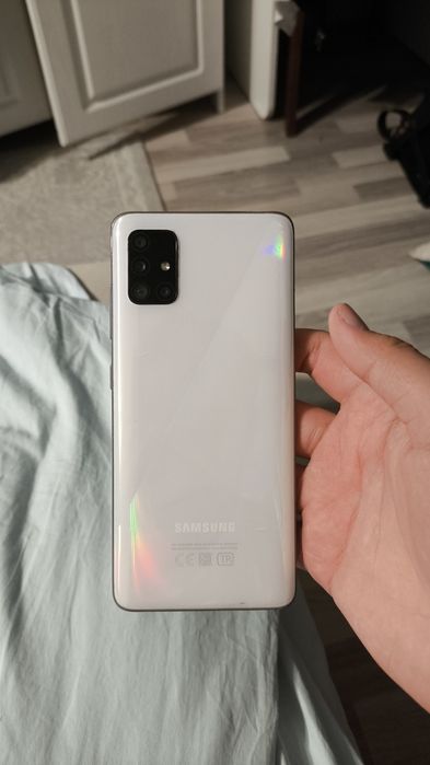 Samsung a51 торг есть