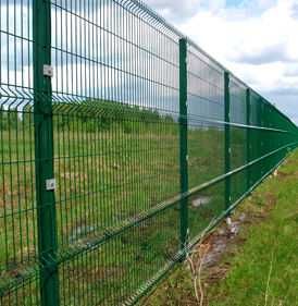 3 Д сетка от производителя.