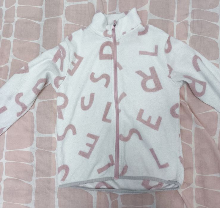 Отдам пакет детских вещей