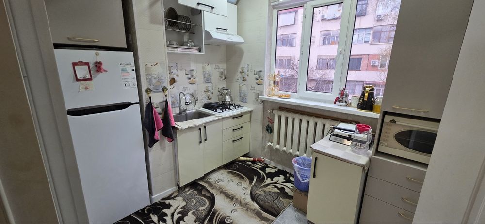 Срочно Продаётся Юнусабад 6кв