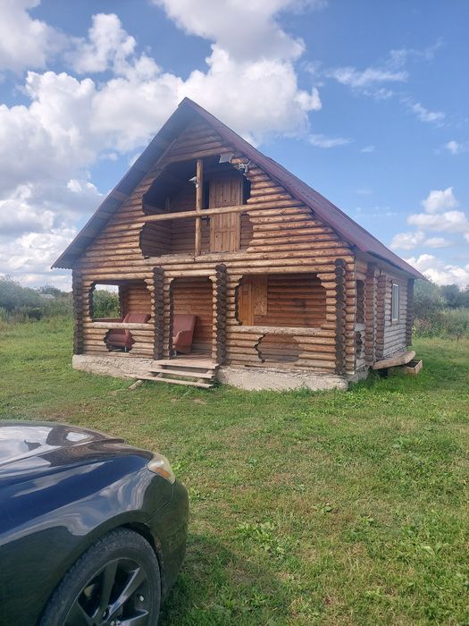 Продам дачу на красноярских дачах