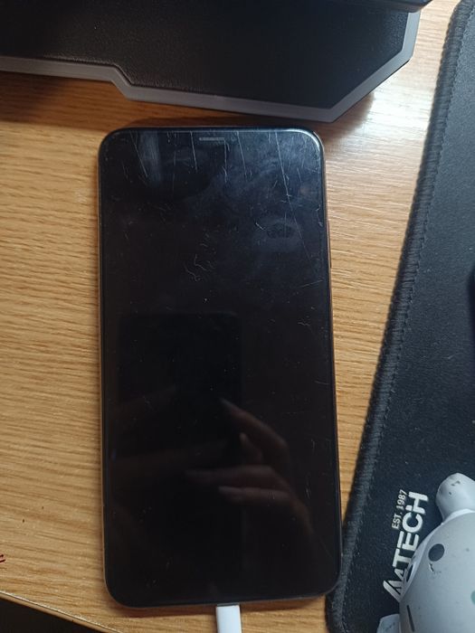 Iphone xs 256gb fara icloud