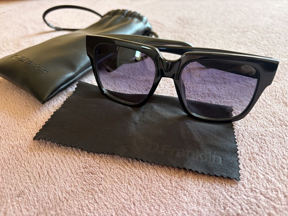 Слънчеви очила “D. Franklin”