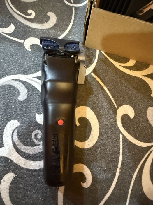 Машинка BaBylissPRO