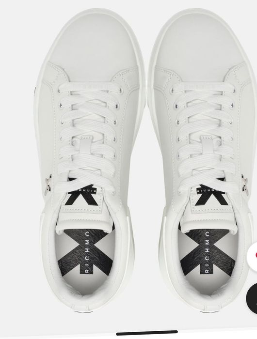 John Richmond  кожени 44 / нови