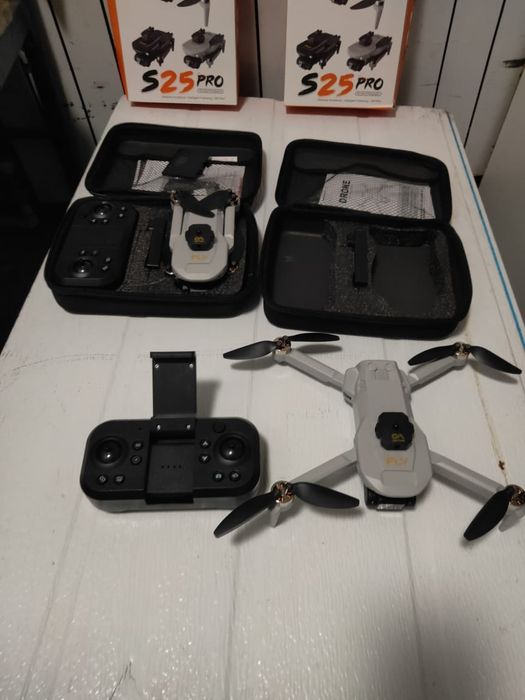 Продам дрон с камерой профессиональный