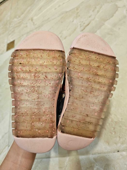 Детски момичешки маратонки bibi