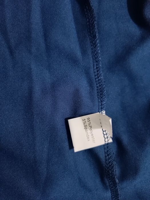 Платье новое длинное