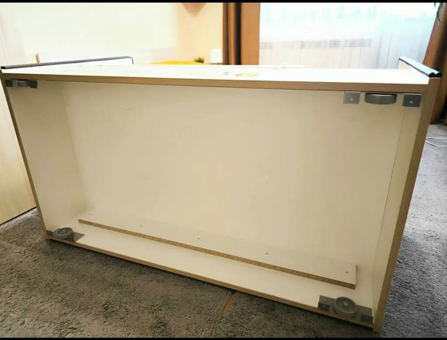 Детско креватче + двулицев матрак MAGNIFLEX BABY PIERRE CARDIN 60/120