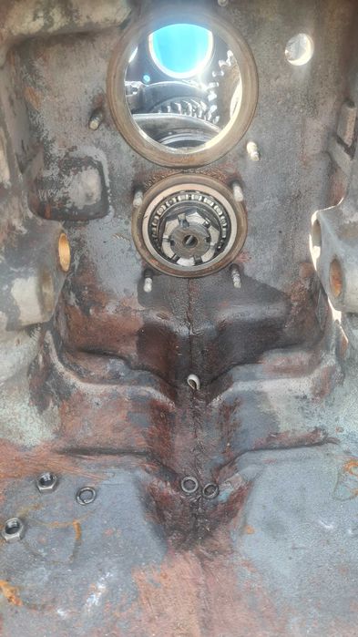 Cutie viteze DT1010 fiat 980