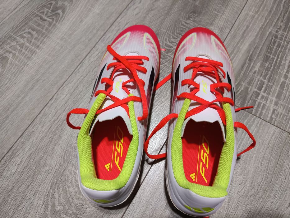 Ghete de fotbal adidas F50 League