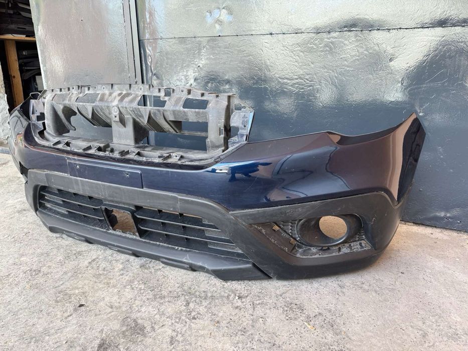 Предна броня за Сузуки/Suzuki S cross