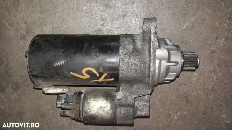 Electromotor Vw T5, dezmembrari autoutilitare