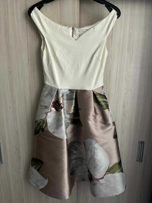 Рокля "Ted Baker"