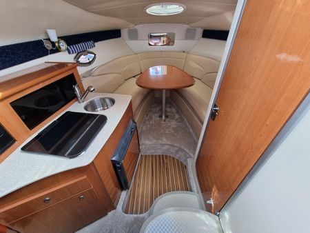 Продам яхту maxum 2400scr