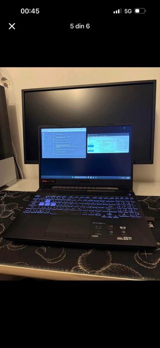 Electronice laptop