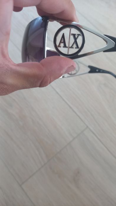 Очила Armani Exchange