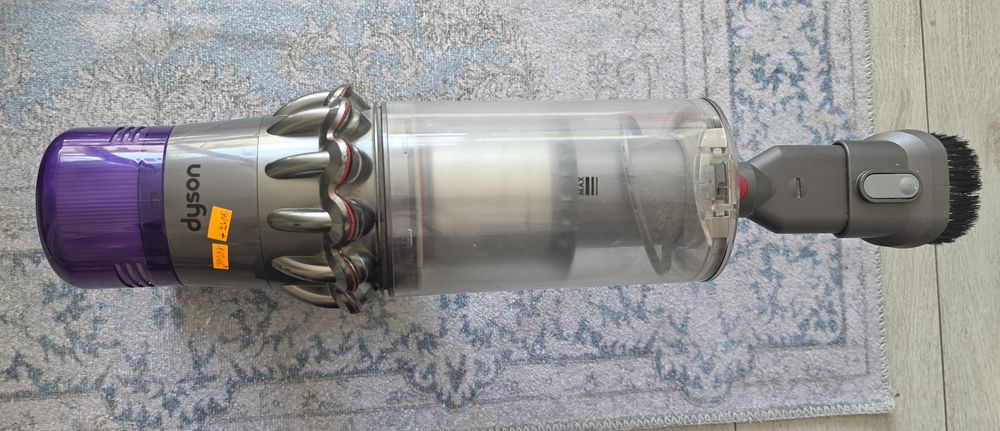 Прахосмукачка Dyson SV17